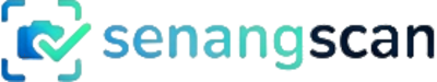 SenangScan Logo